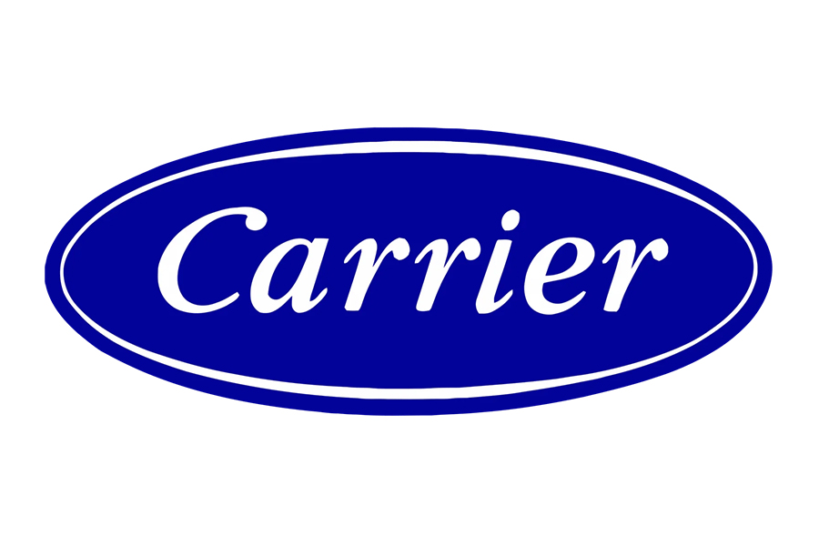 EEPM - Suppliers - Carrier